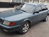 Audi 100 1993 годаfor2 500 000 тг. в Карабулак (Ескельдинский р-н) – фото 3