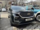 Chevrolet Captiva 2022 года за 12 500 000 тг. в Алматы – фото 4