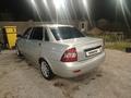 ВАЗ (Lada) Priora 2170 2011 года за 1 200 000 тг. в Шымкент – фото 5