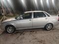 ВАЗ (Lada) Priora 2170 2011 года за 1 200 000 тг. в Шымкент – фото 8