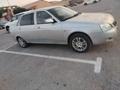 ВАЗ (Lada) Priora 2170 2011 года за 1 200 000 тг. в Шымкент