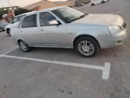 ВАЗ (Lada) Priora 2170 2011 года за 1 200 000 тг. в Шымкент
