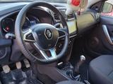 Renault Logan 2018 года за 4 000 000 тг. в Уральск