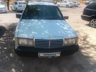 Mercedes-Benz 190