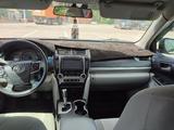 Toyota Camry 2013 года за 7 000 000 тг. в Караганда – фото 4