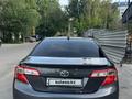 Toyota Camry 2014 годаfor8 400 000 тг. в Тараз – фото 6