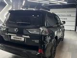 Lexus LX 570 2020 года за 68 000 000 тг. в Актобе