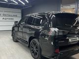 Lexus LX 570 2020 годаүшін58 000 000 тг. в Актобе – фото 2