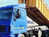 МАЗ  5440 2014 годаүшін5 500 000 тг. в Кызылорда – фото 2
