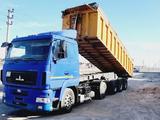 МАЗ  5440 2014 годаүшін5 500 000 тг. в Кызылорда