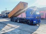 МАЗ  5440 2014 годаүшін5 500 000 тг. в Кызылорда – фото 4