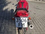 Suzuki  Bandit GSF 250 1997 года за 900 000 тг. в Усть-Каменогорск – фото 2