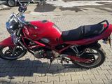 Suzuki  Bandit GSF 250 1997 года за 900 000 тг. в Усть-Каменогорск – фото 3