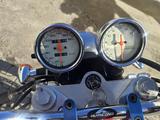 Suzuki  Bandit GSF 250 1997 года за 900 000 тг. в Усть-Каменогорск – фото 5