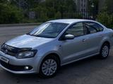 Volkswagen Polo 2013 года за 5 000 000 тг. в Караганда