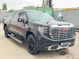GMC Sierra 2022 годаүшін42 000 000 тг. в Астана – фото 2