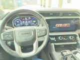 GMC Sierra 2022 годаүшін42 000 000 тг. в Астана – фото 5