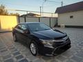 Toyota Camry 2015 года за 11 200 000 тг. в Алматы – фото 17