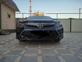 Toyota Camry 2015 годаfor11 200 000 тг. в Алматы – фото 19