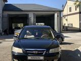 Hyundai Sonata 2006 года за 3 500 000 тг. в Талдыкорган – фото 2