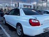 Subaru Impreza 2004 годаfor4 800 000 тг. в Караганда – фото 5