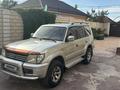 Toyota Land Cruiser Prado 1999 годаfor5 700 000 тг. в Алматы – фото 4