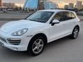 Porsche Cayenne 2014 года за 17 000 000 тг. в Астана – фото 3