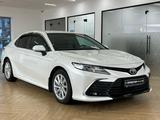 Toyota Camry 2021 годаfor15 950 000 тг. в Астана – фото 3