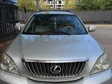 Lexus RX 350 2007 годаүшін8 500 000 тг. в Алматы – фото 2