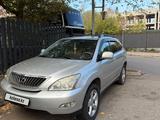 Lexus RX 350 2007 годаүшін8 500 000 тг. в Алматы