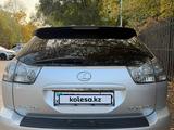 Lexus RX 350 2007 годаүшін8 500 000 тг. в Алматы – фото 3