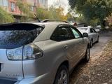 Lexus RX 350 2007 годаүшін8 500 000 тг. в Алматы – фото 4