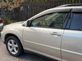 Lexus RX 350 2007 годаүшін8 500 000 тг. в Алматы – фото 5