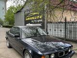 BMW 525 1993 годаүшін1 800 000 тг. в Шымкент – фото 2