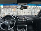 BMW 525 1993 года за 1 800 000 тг. в Шымкент – фото 5