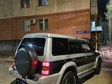 Mitsubishi Pajero 1994 года за 3 100 000 тг. в Тараз – фото 3