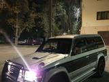 Mitsubishi Pajero 1994 года за 3 100 000 тг. в Тараз – фото 4