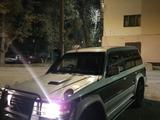 Mitsubishi Pajero 1994 года за 3 100 000 тг. в Тараз – фото 5