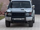 Mitsubishi Pajero 1994 годаүшін2 999 999 тг. в Тараз