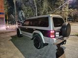 Mitsubishi Pajero 1994 года за 3 100 000 тг. в Тараз – фото 2