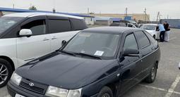 ВАЗ (Lada) 2112 2001 года за 1 350 000 тг. в Атырау