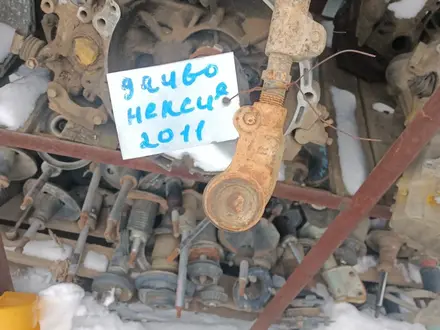 Рулевые рейки машин за 1 000 тг. в Актобе – фото 11