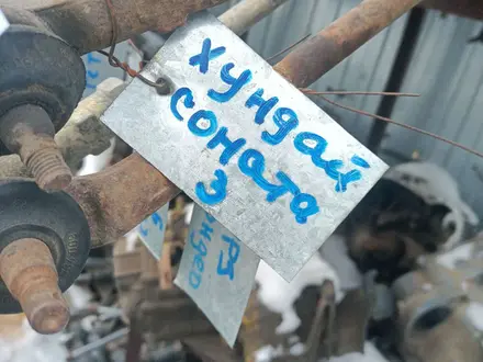 Рулевые рейки машин за 1 000 тг. в Актобе