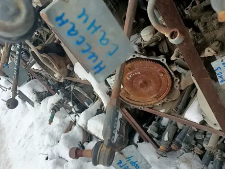 Рулевые рейки машин за 1 000 тг. в Актобе – фото 21