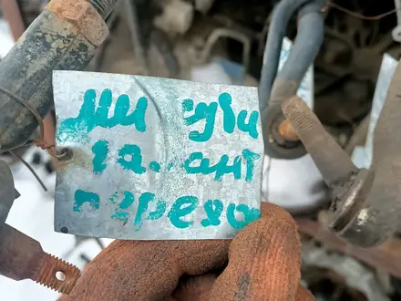 Рулевые рейки машин за 1 000 тг. в Актобе – фото 41