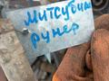 Рулевые рейки машин за 1 000 тг. в Актобе – фото 42