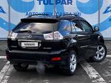 Lexus RX 350 2006 года за 7 623 675 тг. в Усть-Каменогорск – фото 2