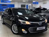 Toyota Avalon 2015 годаүшін9 590 000 тг. в Актау