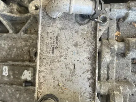 Коробка полный привод 4x4 DSG Audi Skoda Volkswagen за 500 000 тг. в Алматы – фото 3