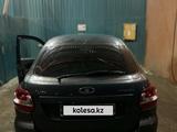 ВАЗ (Lada) Granta 2191 2015 года за 2 100 000 тг. в Атырау – фото 4